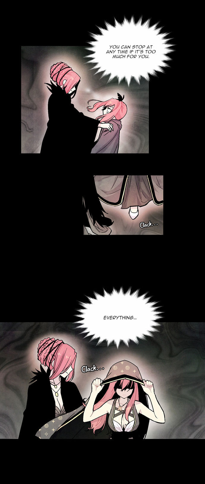 Americano-Exodus Chapter 10 page 5 - Chapter 10