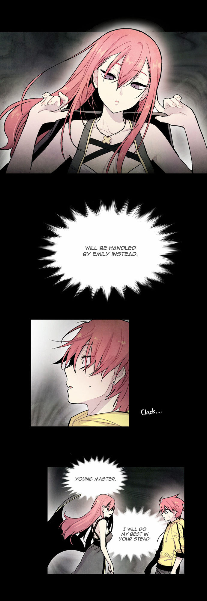 Americano-Exodus Chapter 10 page 6 - Chapter 10