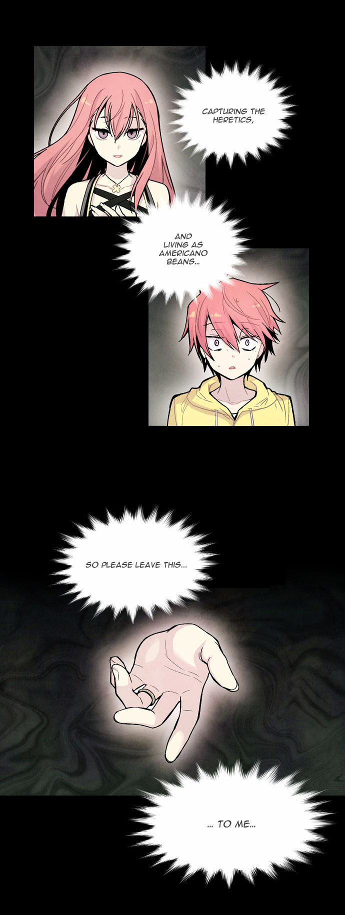 Americano-Exodus Chapter 10 page 7 - Chapter 10
