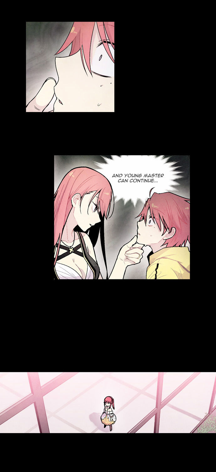 Americano-Exodus Chapter 10 page 8 - Chapter 10