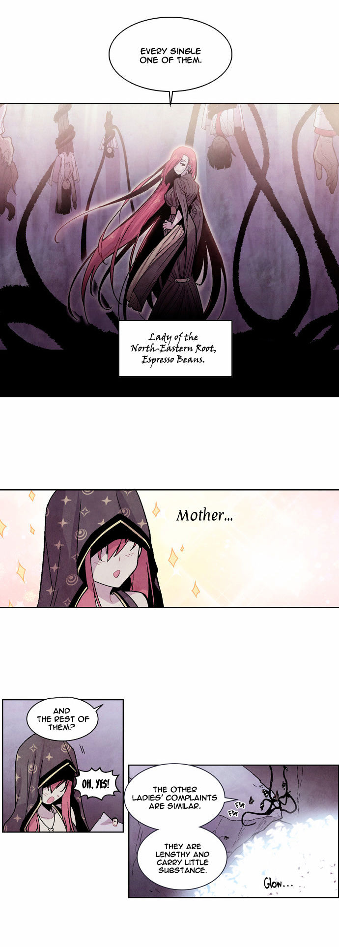 Americano-Exodus Chapter 11 page 11 - Chapter 11