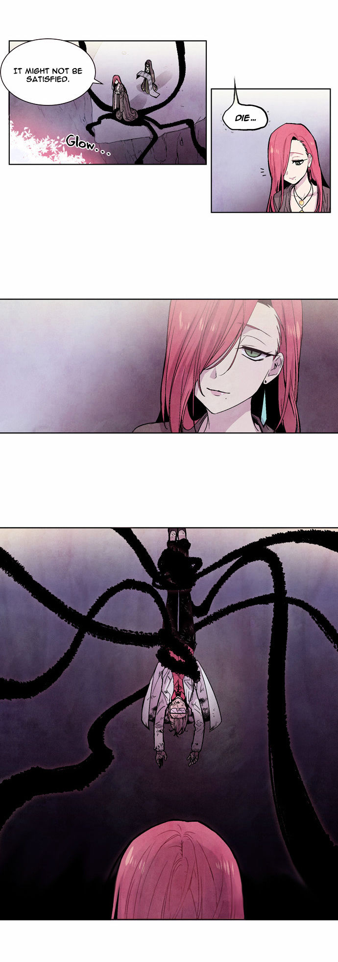 Americano-Exodus Chapter 11 page 14 - Chapter 11