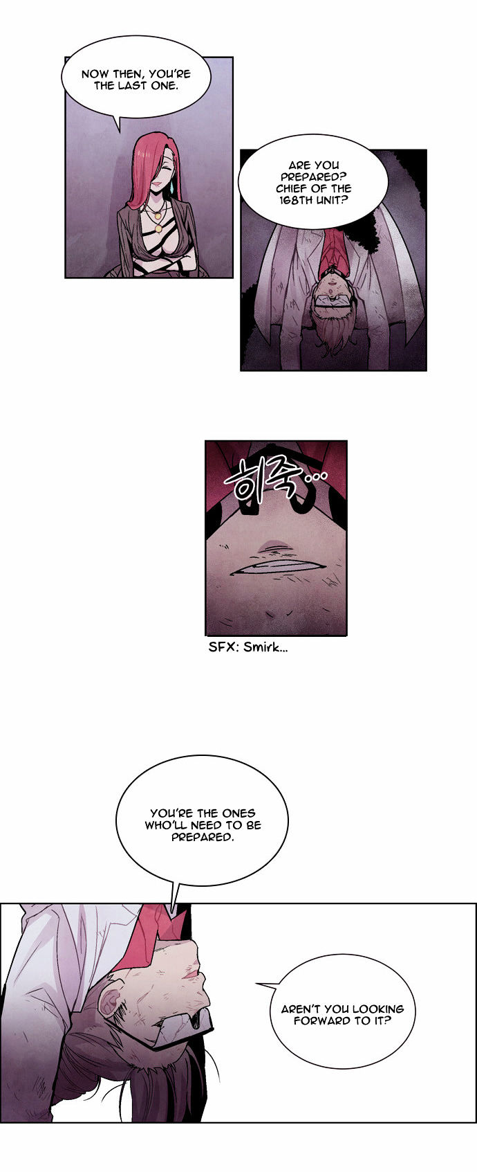 Americano-Exodus Chapter 11 page 15 - Chapter 11