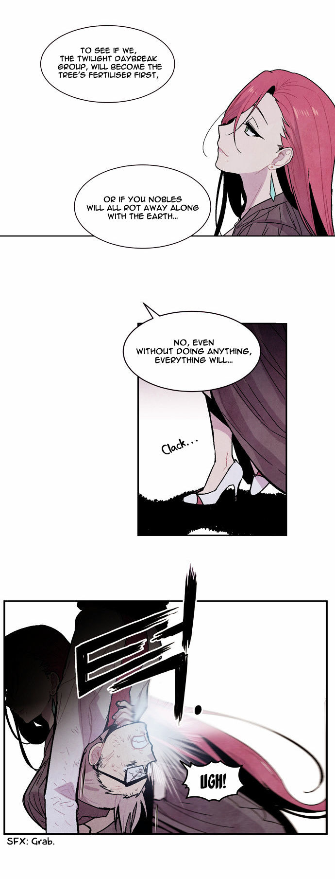Americano-Exodus Chapter 11 page 16 - Chapter 11