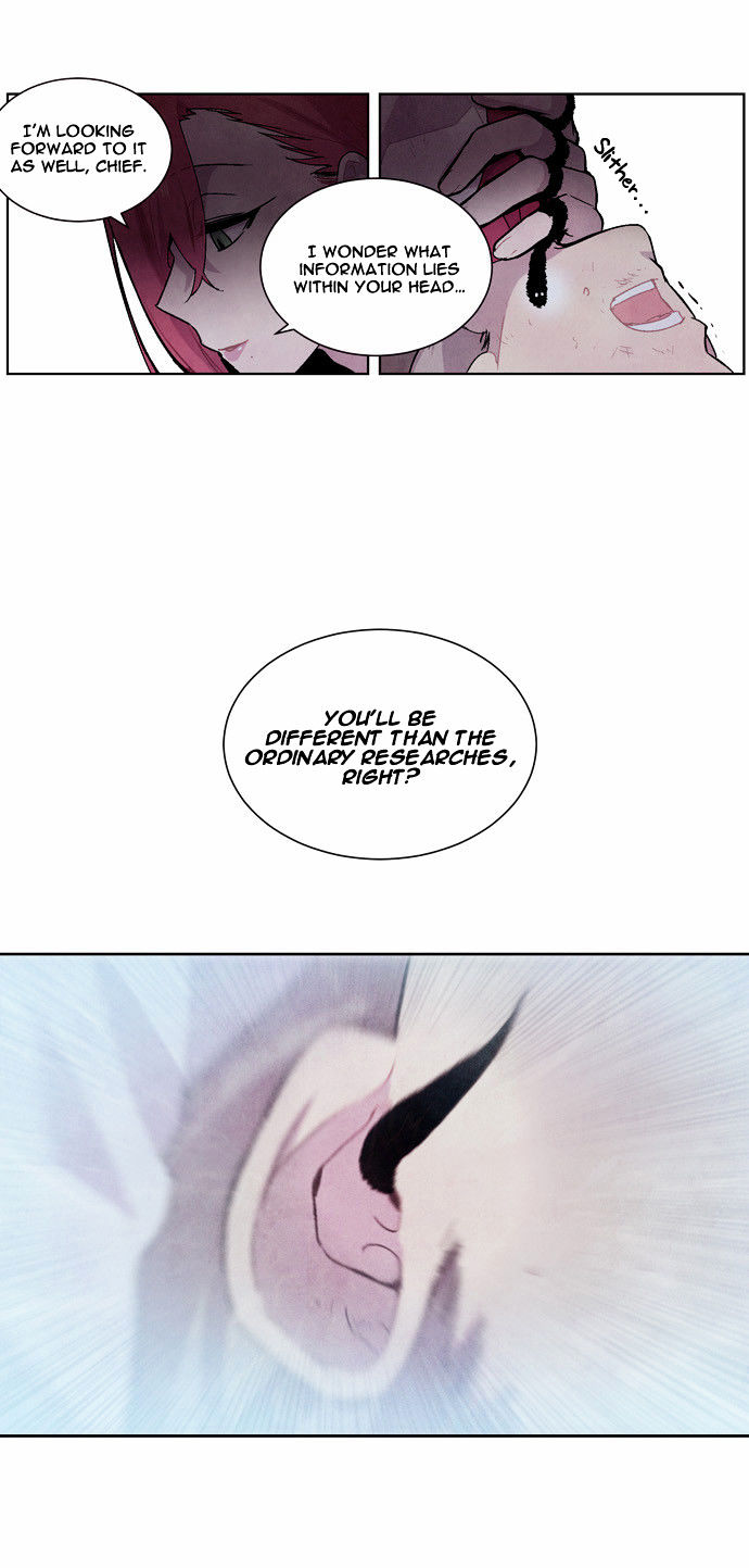 Americano-Exodus Chapter 11 page 17 - Chapter 11