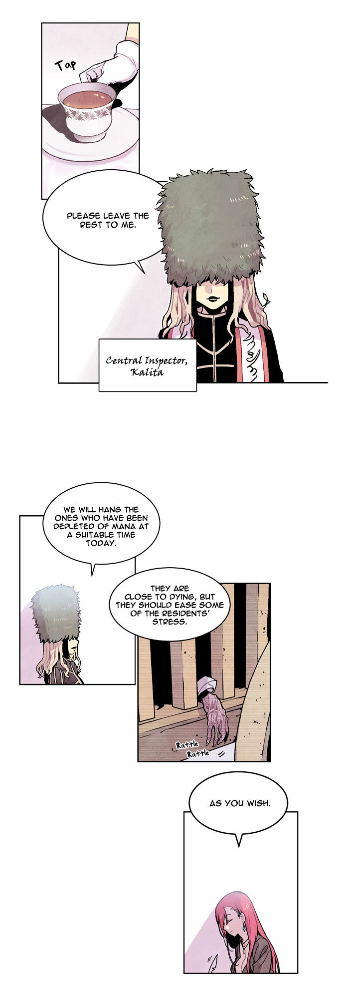 Americano-Exodus Chapter 11 page 19 - Chapter 11