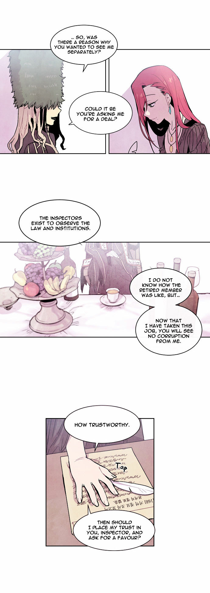 Americano-Exodus Chapter 11 page 20 - Chapter 11