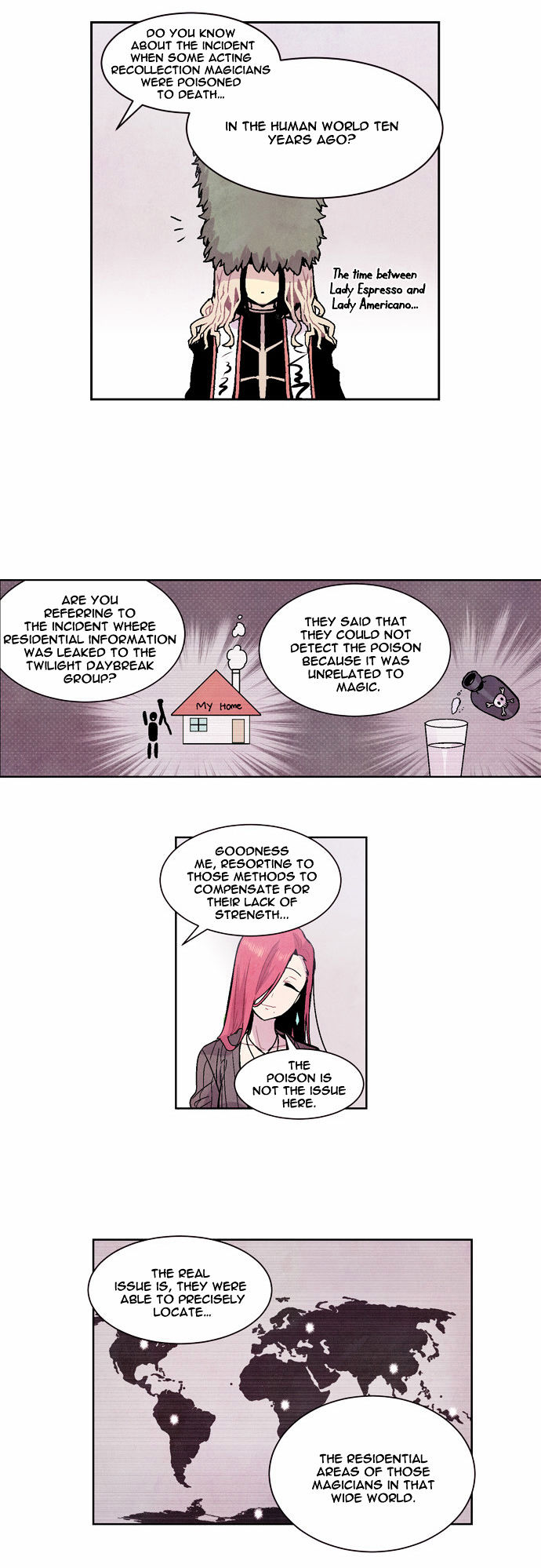 Americano-Exodus Chapter 11 page 21 - Chapter 11