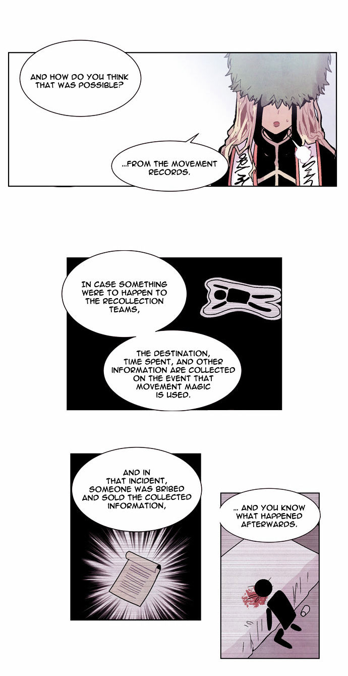 Americano-Exodus Chapter 11 page 22 - Chapter 11