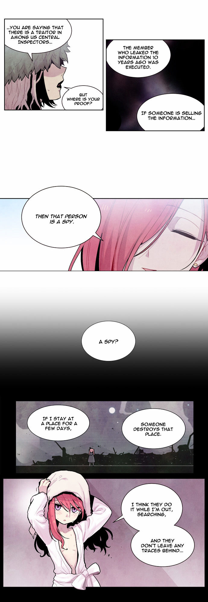 Americano-Exodus Chapter 11 page 24 - Chapter 11