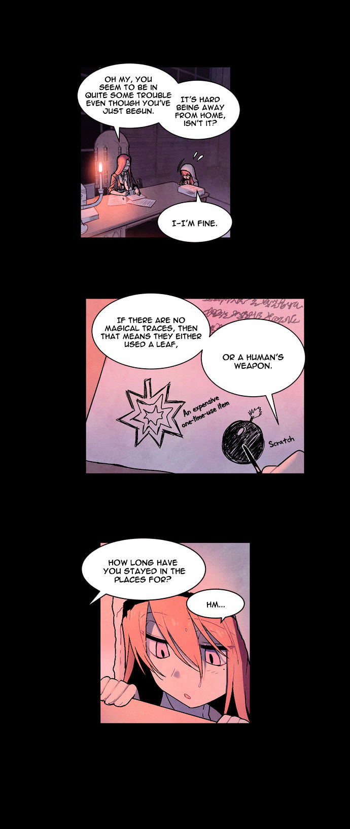 Americano-Exodus Chapter 11 page 25 - Chapter 11