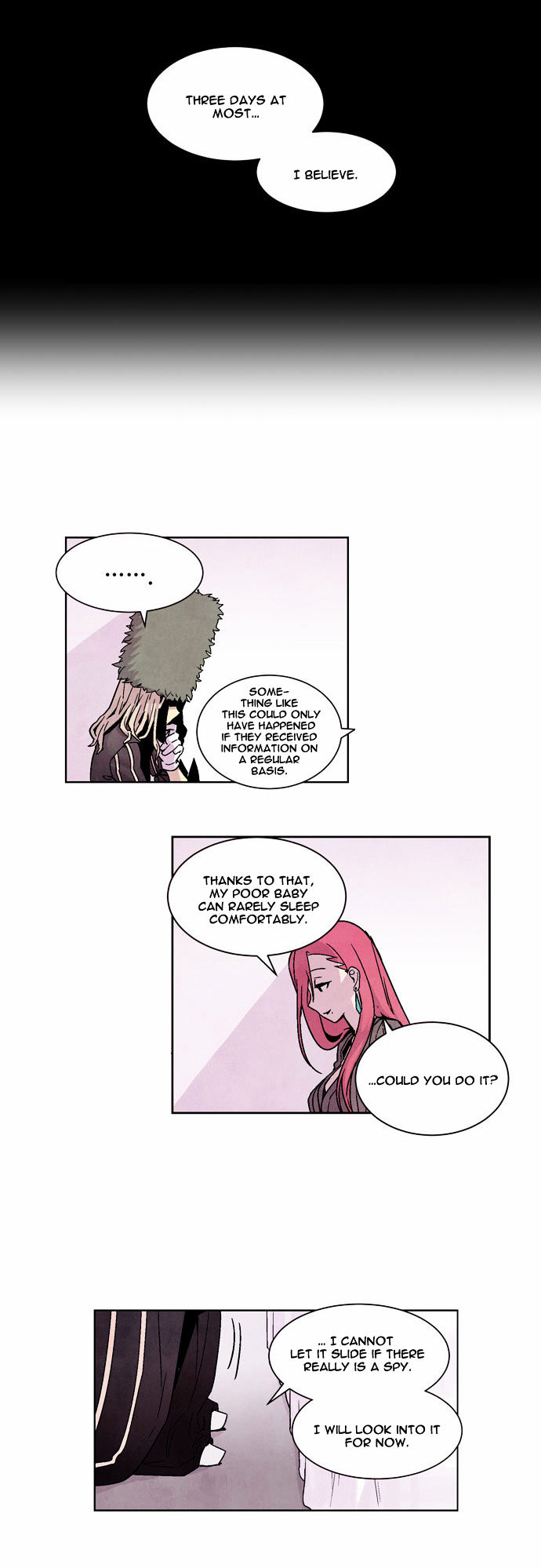Americano-Exodus Chapter 11 page 26 - Chapter 11