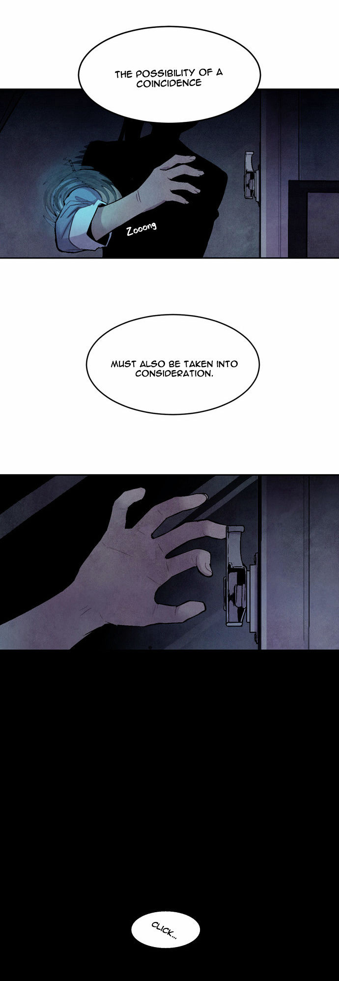 Americano-Exodus Chapter 11 page 29 - Chapter 11