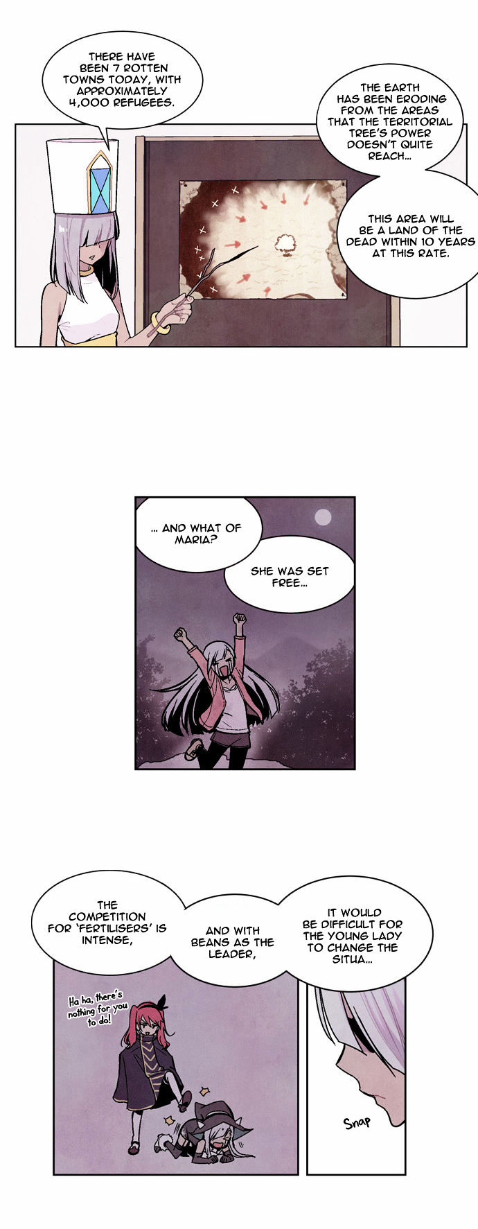 Americano-Exodus Chapter 11 page 7 - Chapter 11