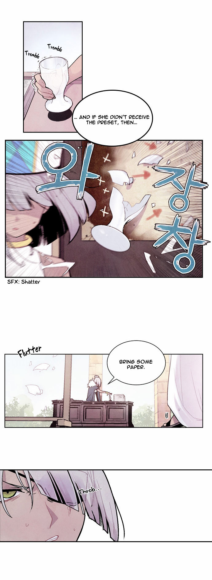 Americano-Exodus Chapter 11 page 8 - Chapter 11