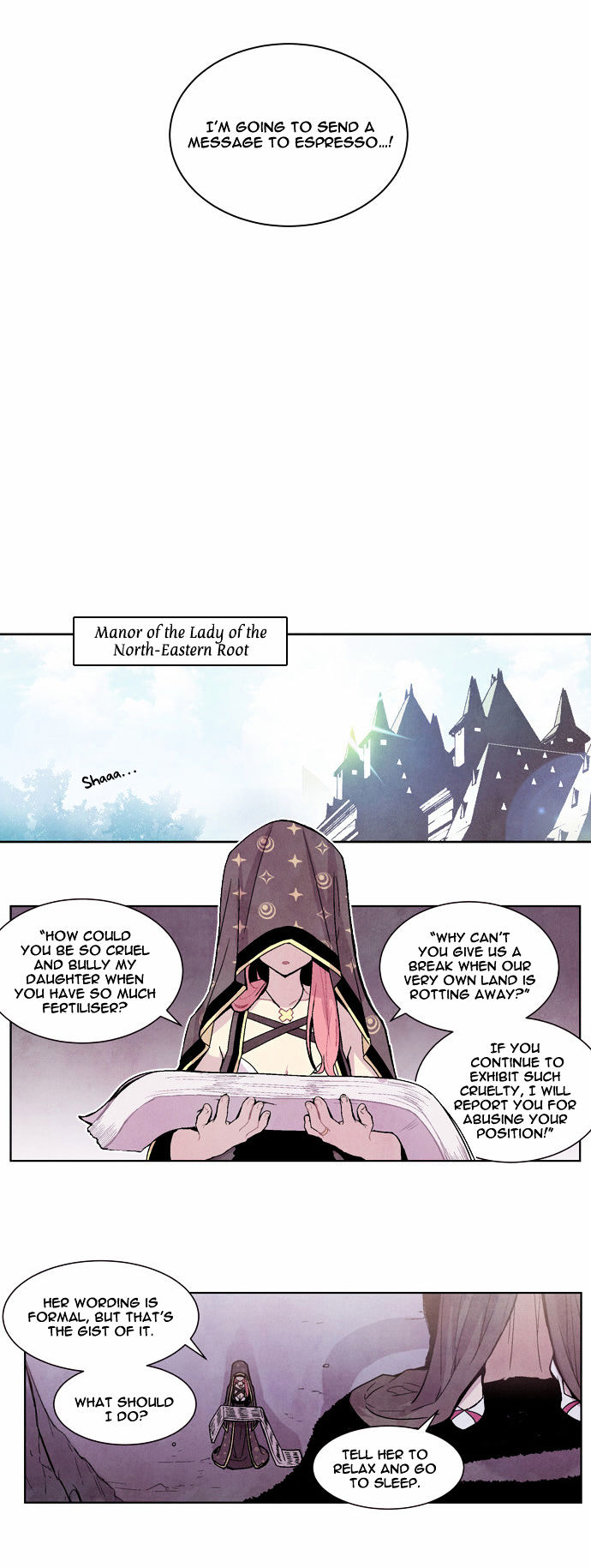 Americano-Exodus Chapter 11 page 9 - Chapter 11