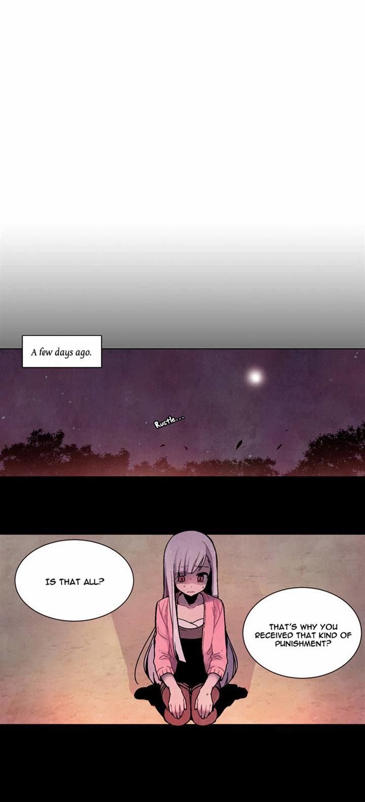 Americano-Exodus Chapter 12 page 10 - Chapter 12