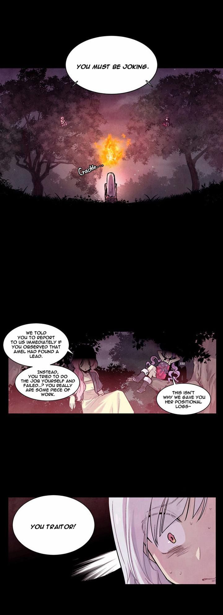 Americano-Exodus Chapter 12 page 11 - Chapter 12