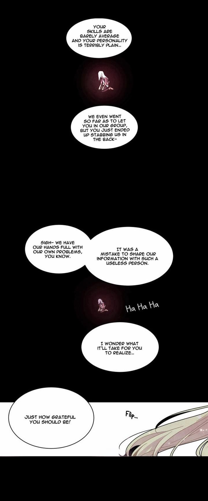 Americano-Exodus Chapter 12 page 12 - Chapter 12