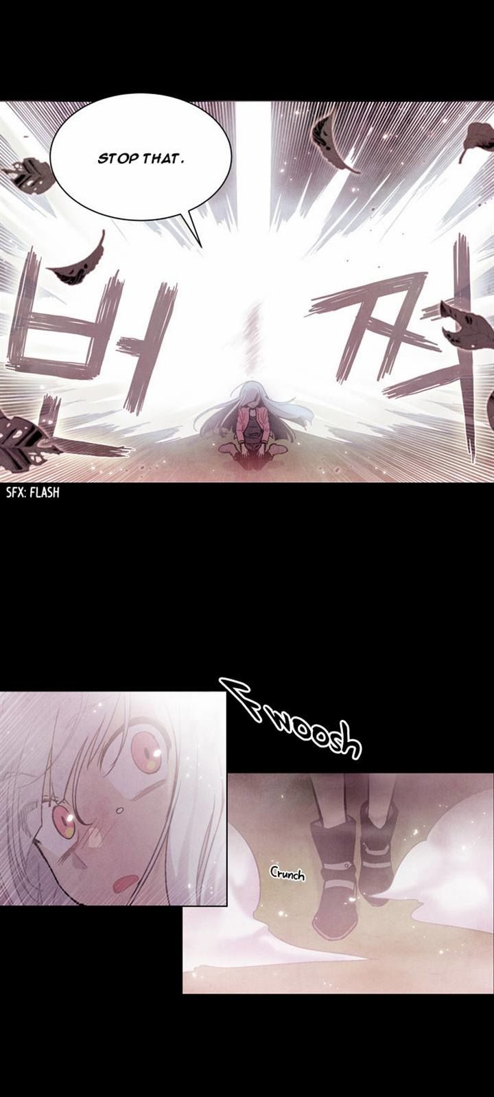 Americano-Exodus Chapter 12 page 13 - Chapter 12