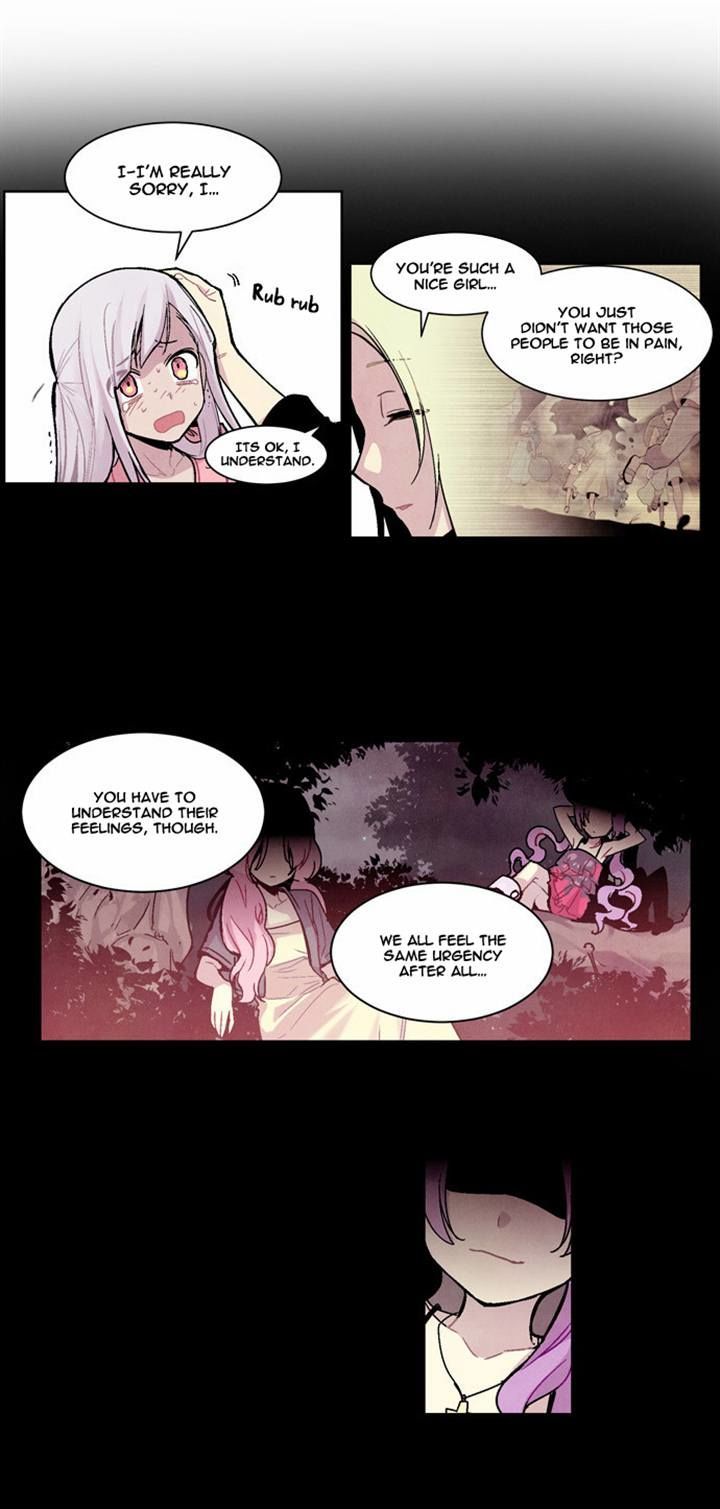 Americano-Exodus Chapter 12 page 15 - Chapter 12