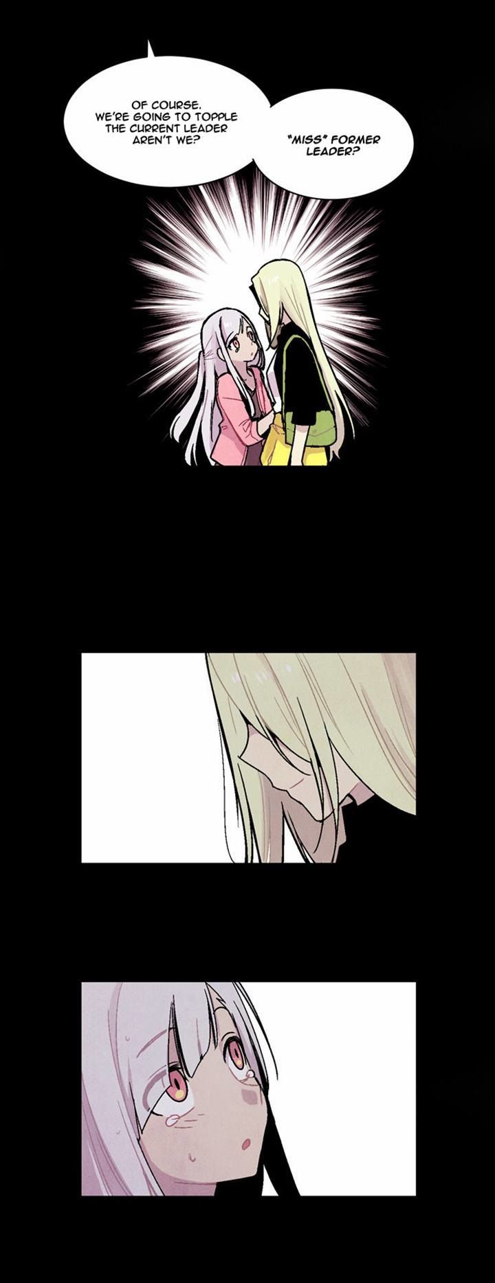 Americano-Exodus Chapter 12 page 16 - Chapter 12