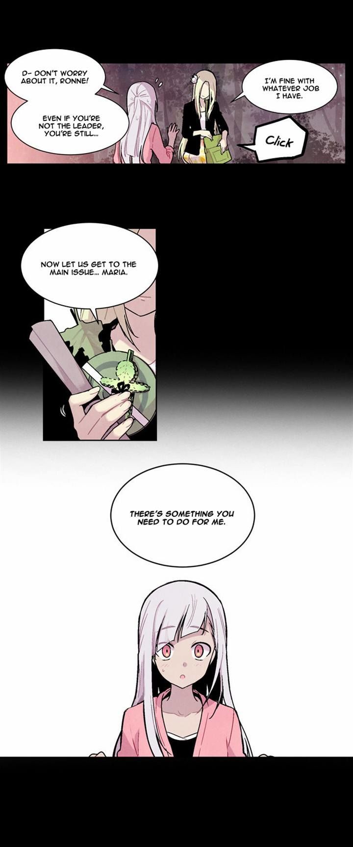 Americano-Exodus Chapter 12 page 17 - Chapter 12