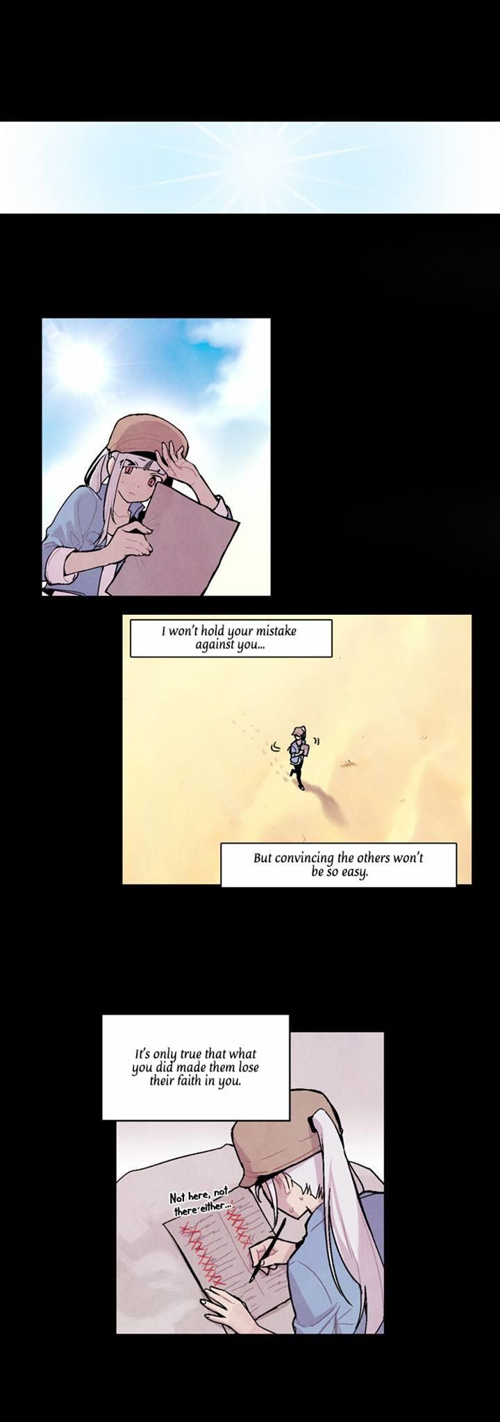 Americano-Exodus Chapter 12 page 18 - Chapter 12