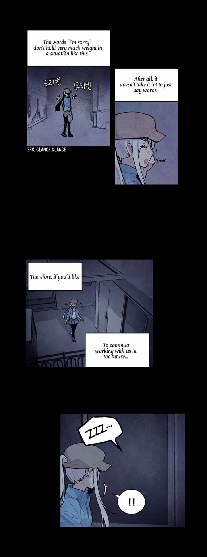 Americano-Exodus Chapter 12 page 19 - Chapter 12
