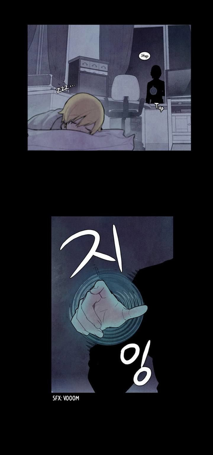 Americano-Exodus Chapter 12 page 2 - Chapter 12