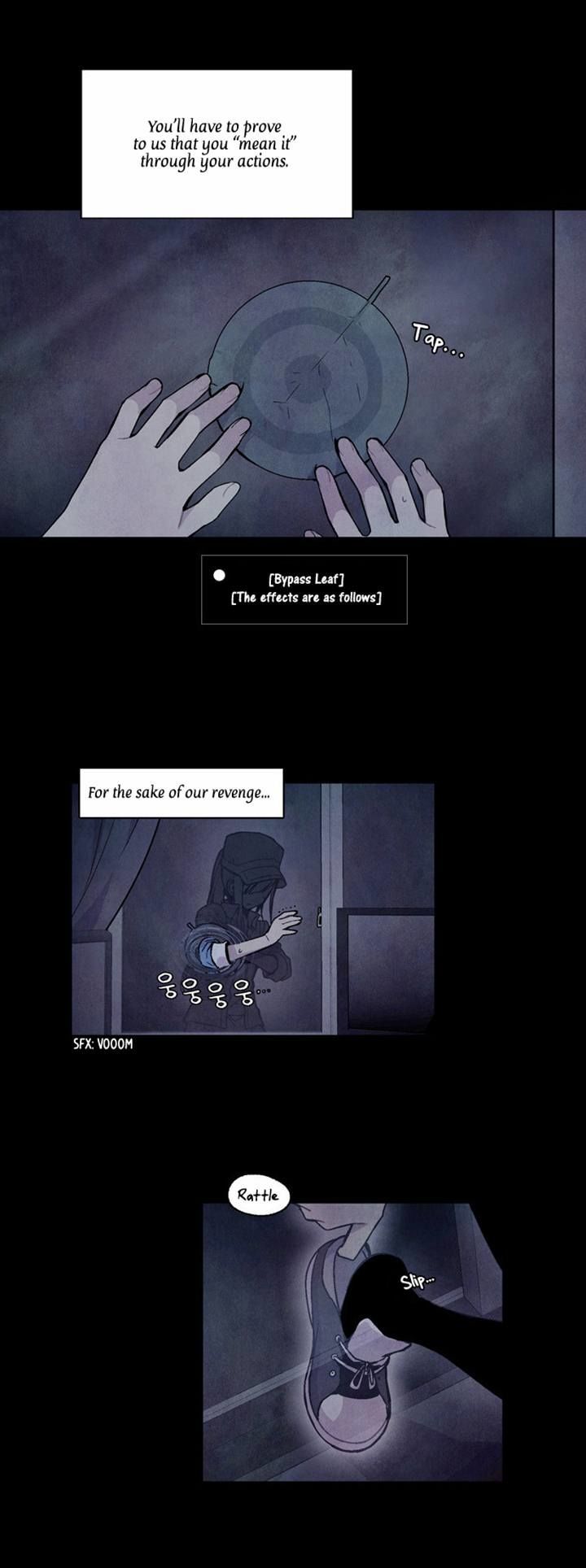 Americano-Exodus Chapter 12 page 20 - Chapter 12