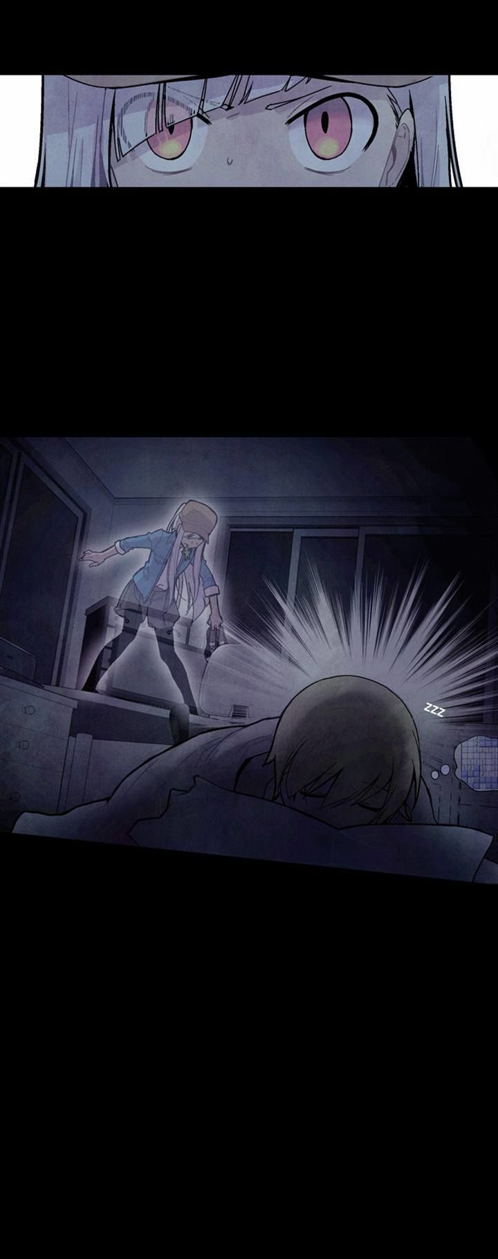 Americano-Exodus Chapter 12 page 21 - Chapter 12