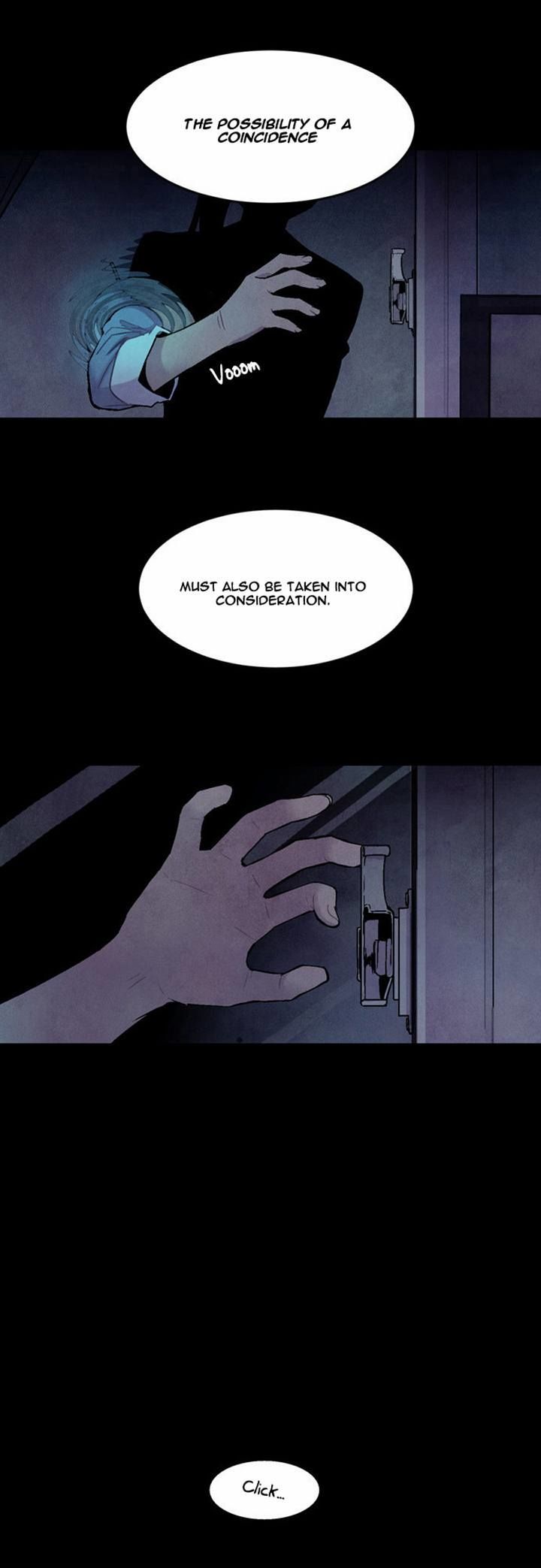 Americano-Exodus Chapter 12 page 3 - Chapter 12