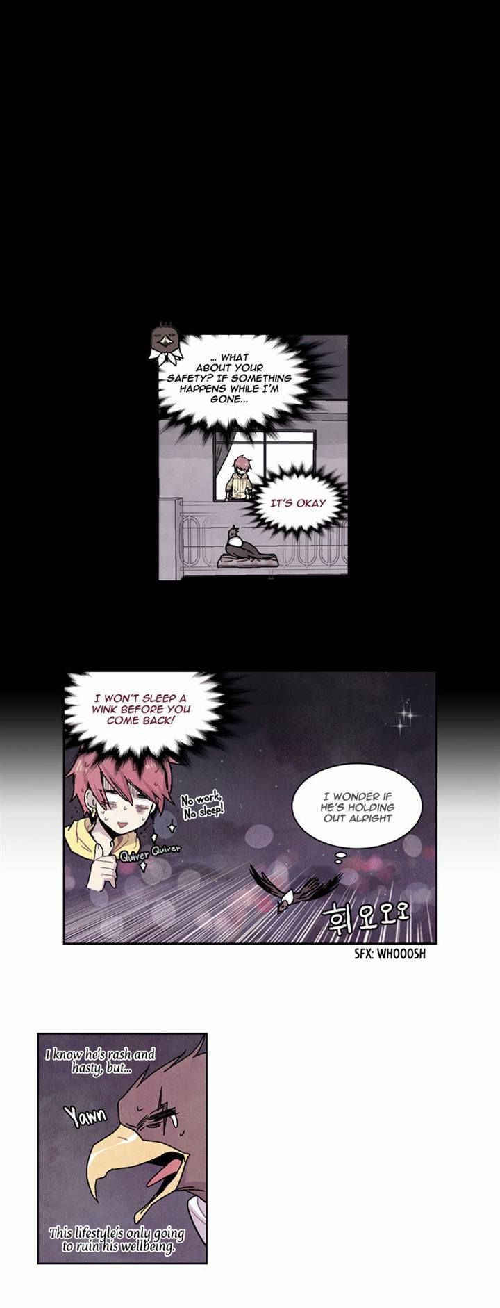 Americano-Exodus Chapter 12 page 5 - Chapter 12