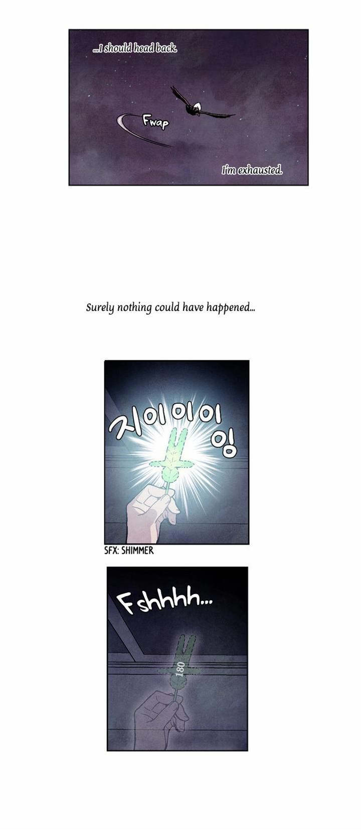 Americano-Exodus Chapter 12 page 6 - Chapter 12