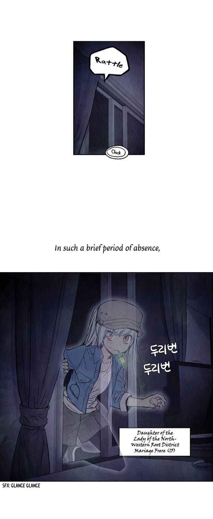 Americano-Exodus Chapter 12 page 7 - Chapter 12