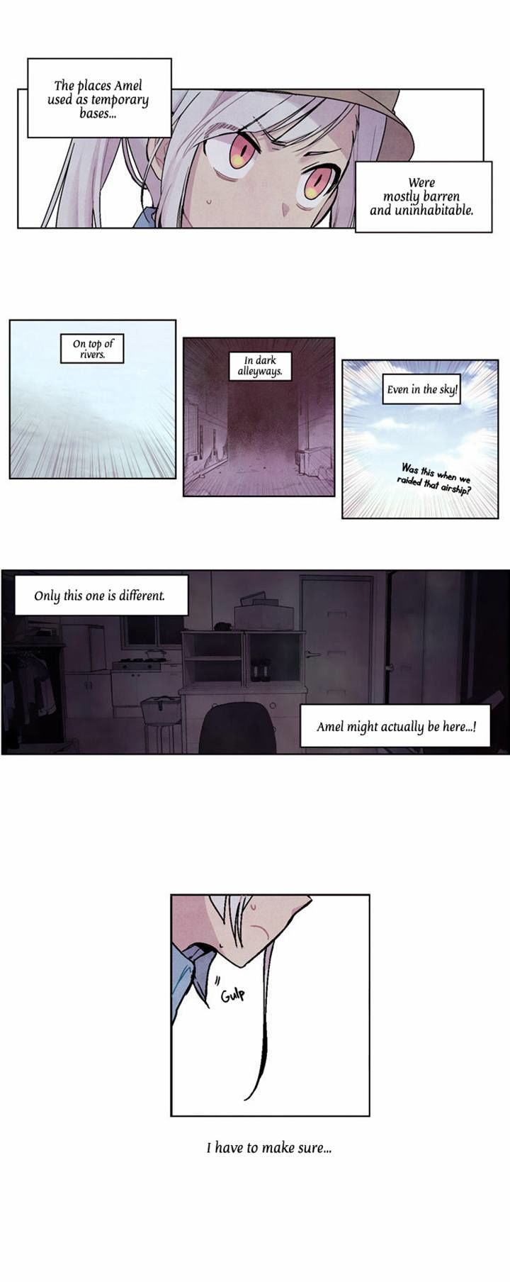 Americano-Exodus Chapter 12 page 8 - Chapter 12