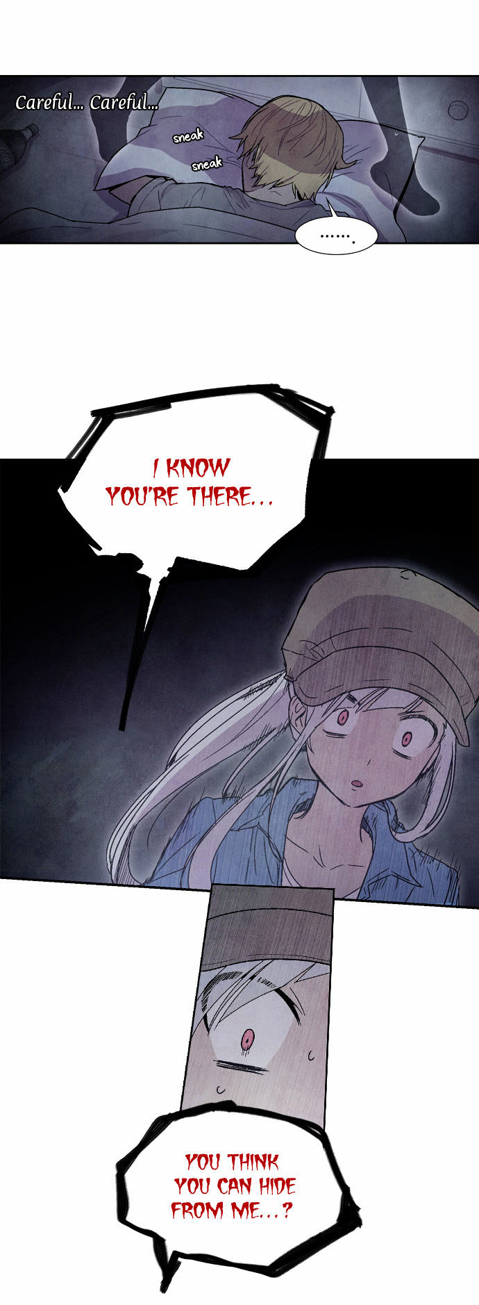 Americano-Exodus Chapter 13 page 10 - Chapter 13