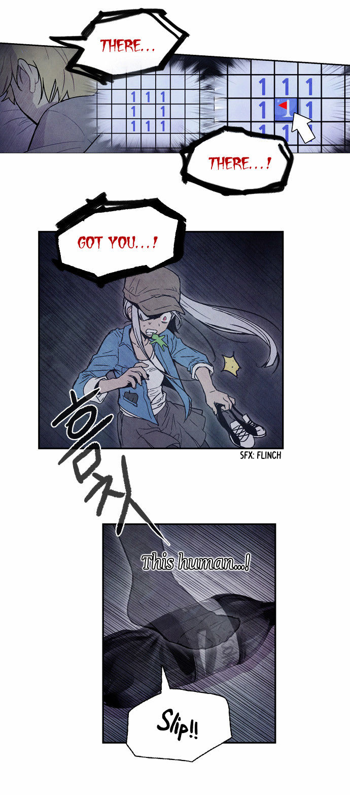 Americano-Exodus Chapter 13 page 11 - Chapter 13