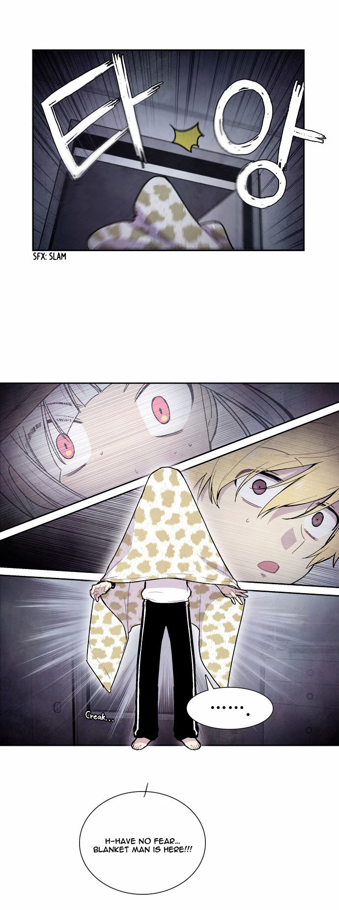Americano-Exodus Chapter 13 page 14 - Chapter 13