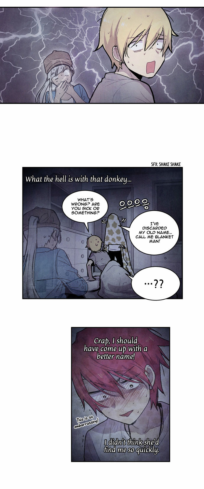 Americano-Exodus Chapter 13 page 15 - Chapter 13