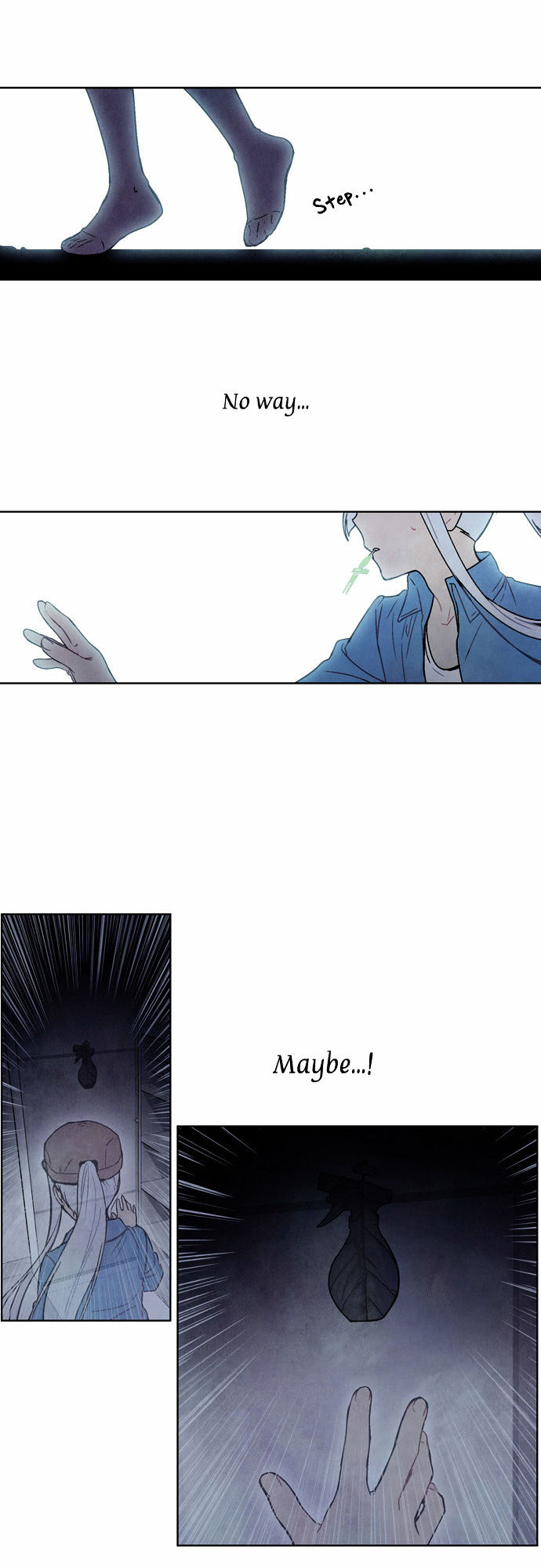 Americano-Exodus Chapter 13 page 19 - Chapter 13