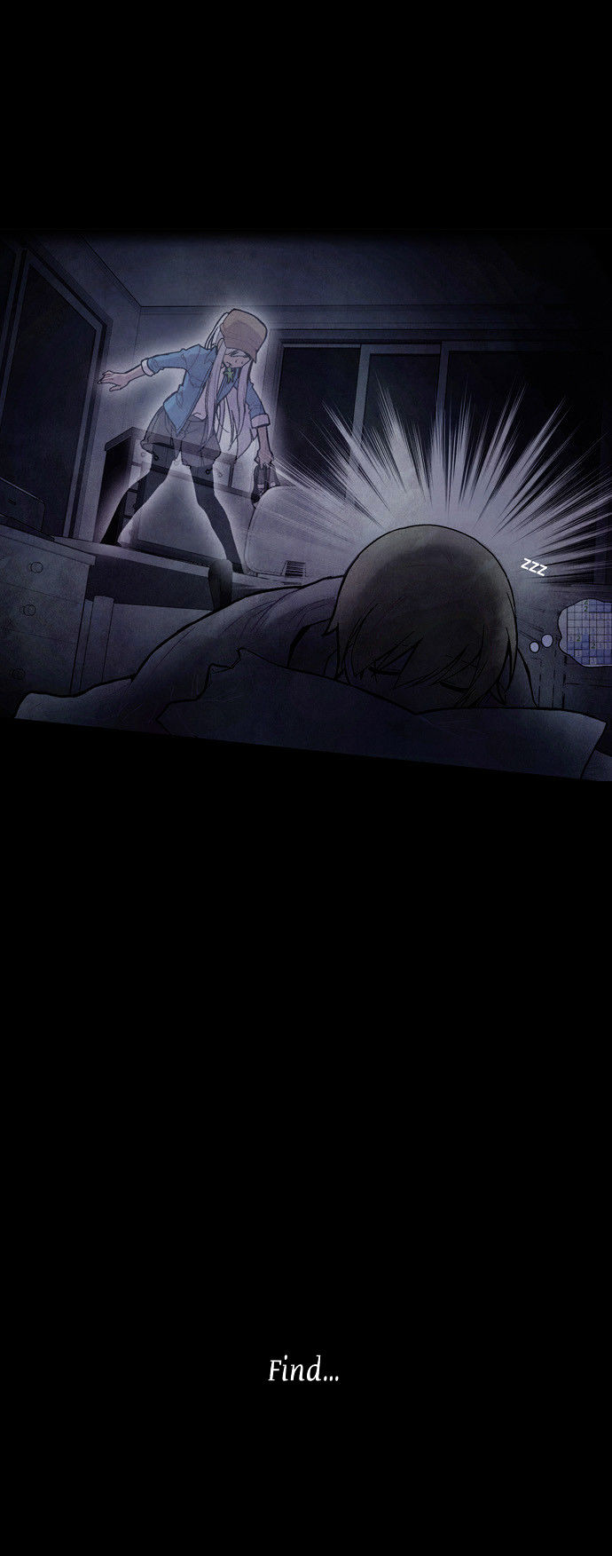 Americano-Exodus Chapter 13 page 2 - Chapter 13