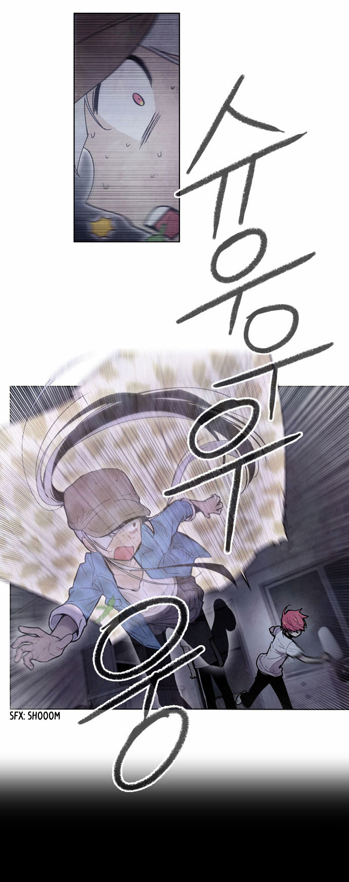 Americano-Exodus Chapter 13 page 22 - Chapter 13