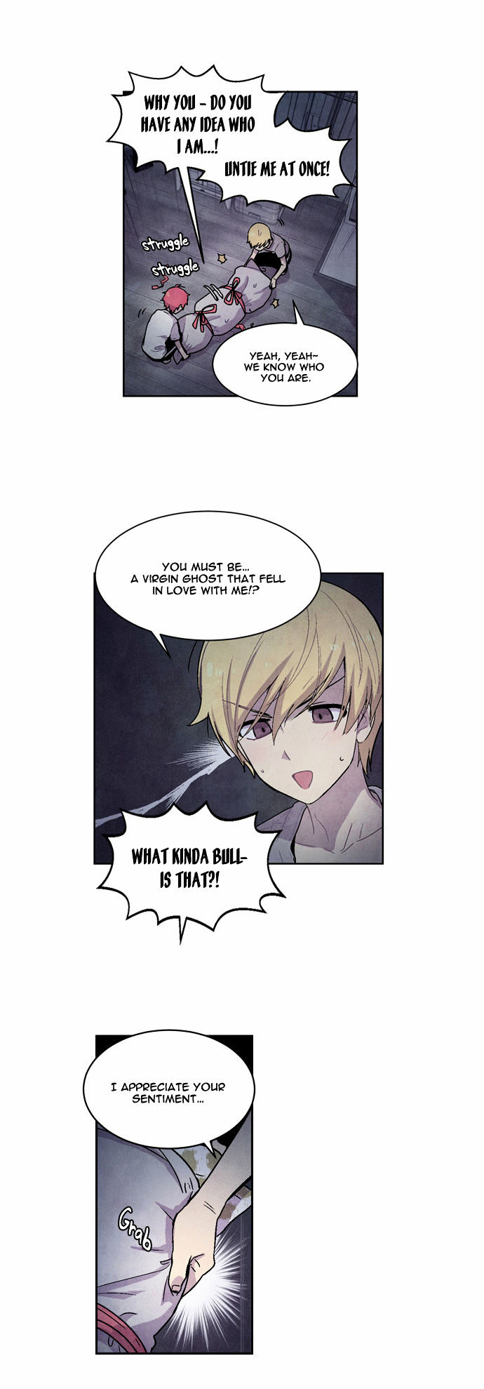 Americano-Exodus Chapter 13 page 25 - Chapter 13
