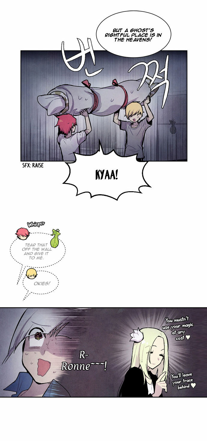 Americano-Exodus Chapter 13 page 26 - Chapter 13