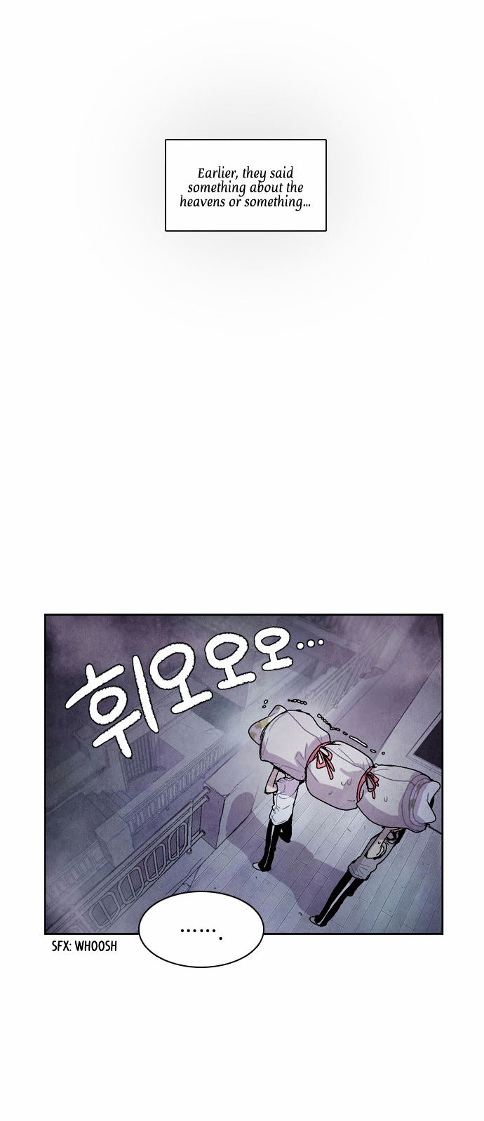 Americano-Exodus Chapter 13 page 29 - Chapter 13