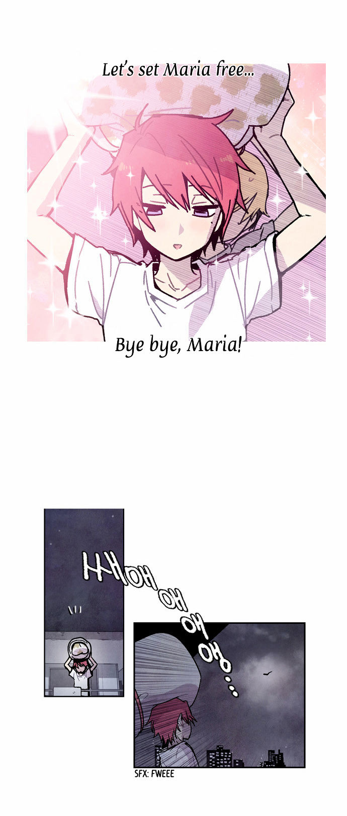 Americano-Exodus Chapter 13 page 30 - Chapter 13