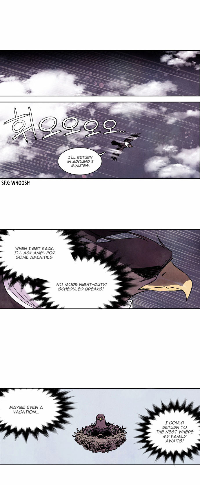 Americano-Exodus Chapter 13 page 5 - Chapter 13