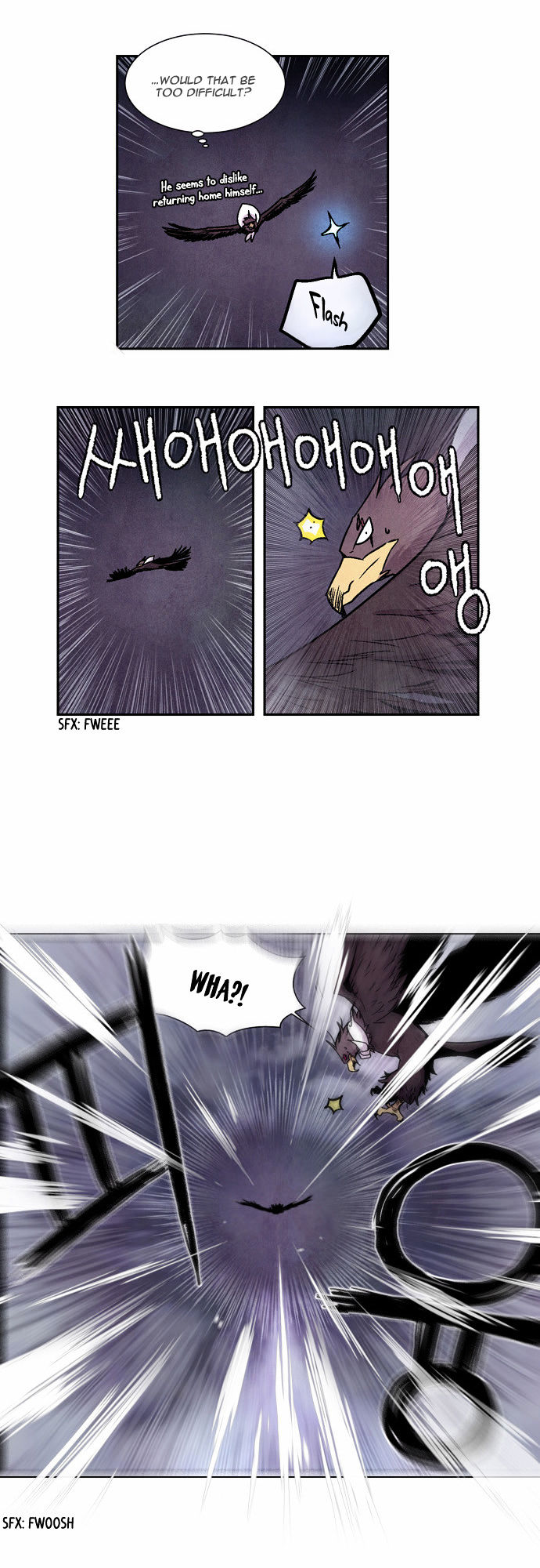 Americano-Exodus Chapter 13 page 6 - Chapter 13